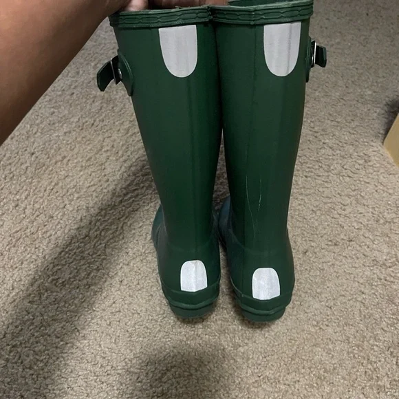 Hunter Rain Boots KIDS - Picture 2 of 3